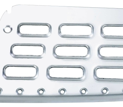 GRILLE MARCHE PIED DROITE